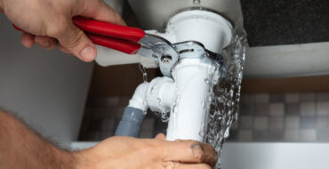 Emergency repairs | RB Heating & Plumbing