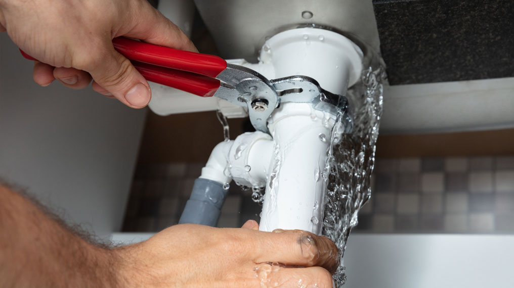 Emergency repairs | RB Heating & Plumbing