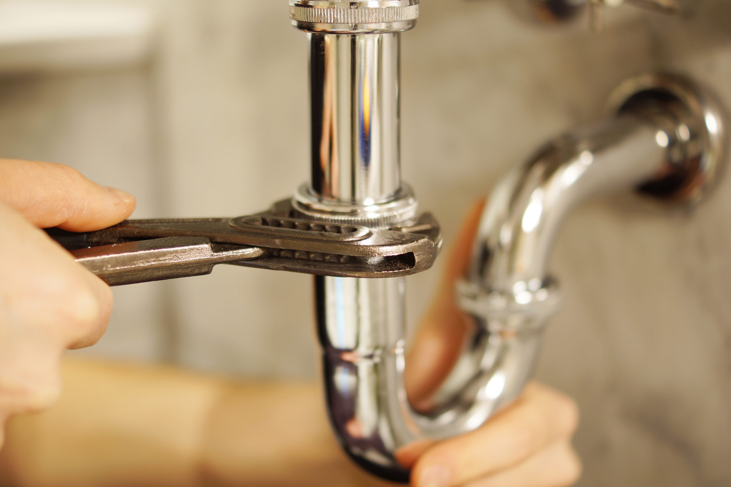 Plumbing | RB Heating & Plumbing