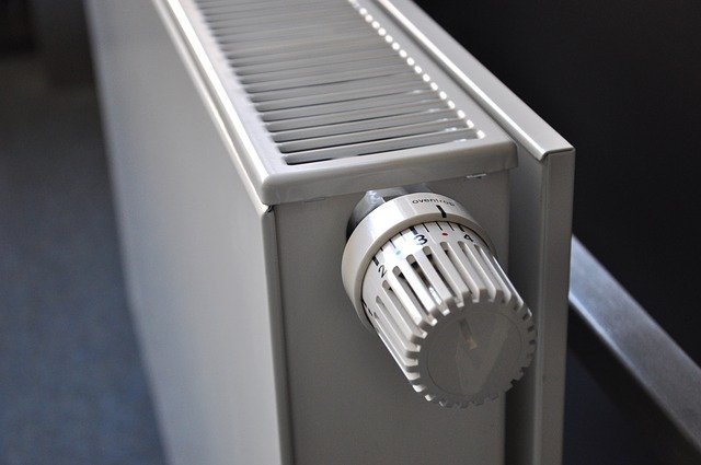 Central Heating | RB Heating & Plumbing