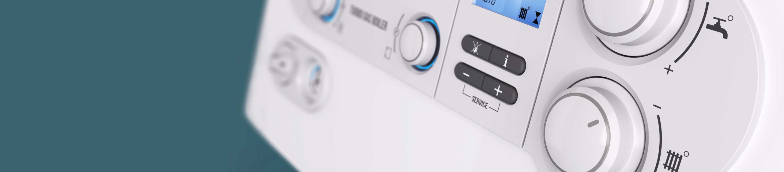 Boiler Installations | RB Heating & Plumbing