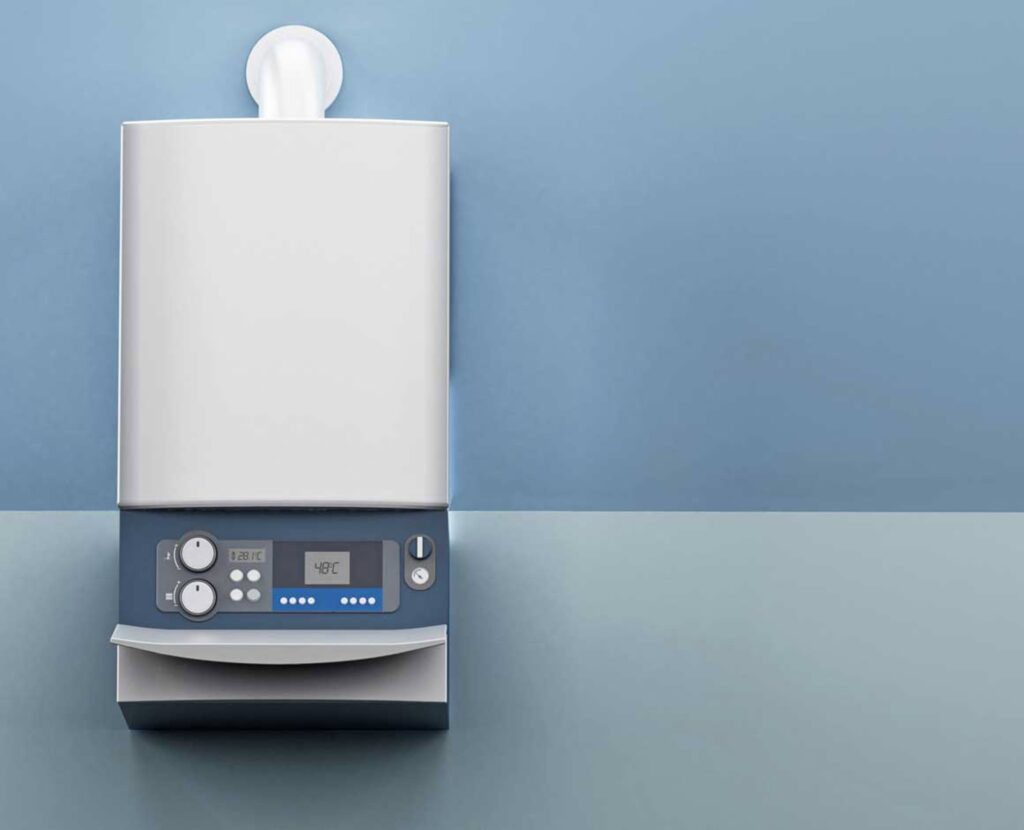 Boilers | RB Heating & Plumbing