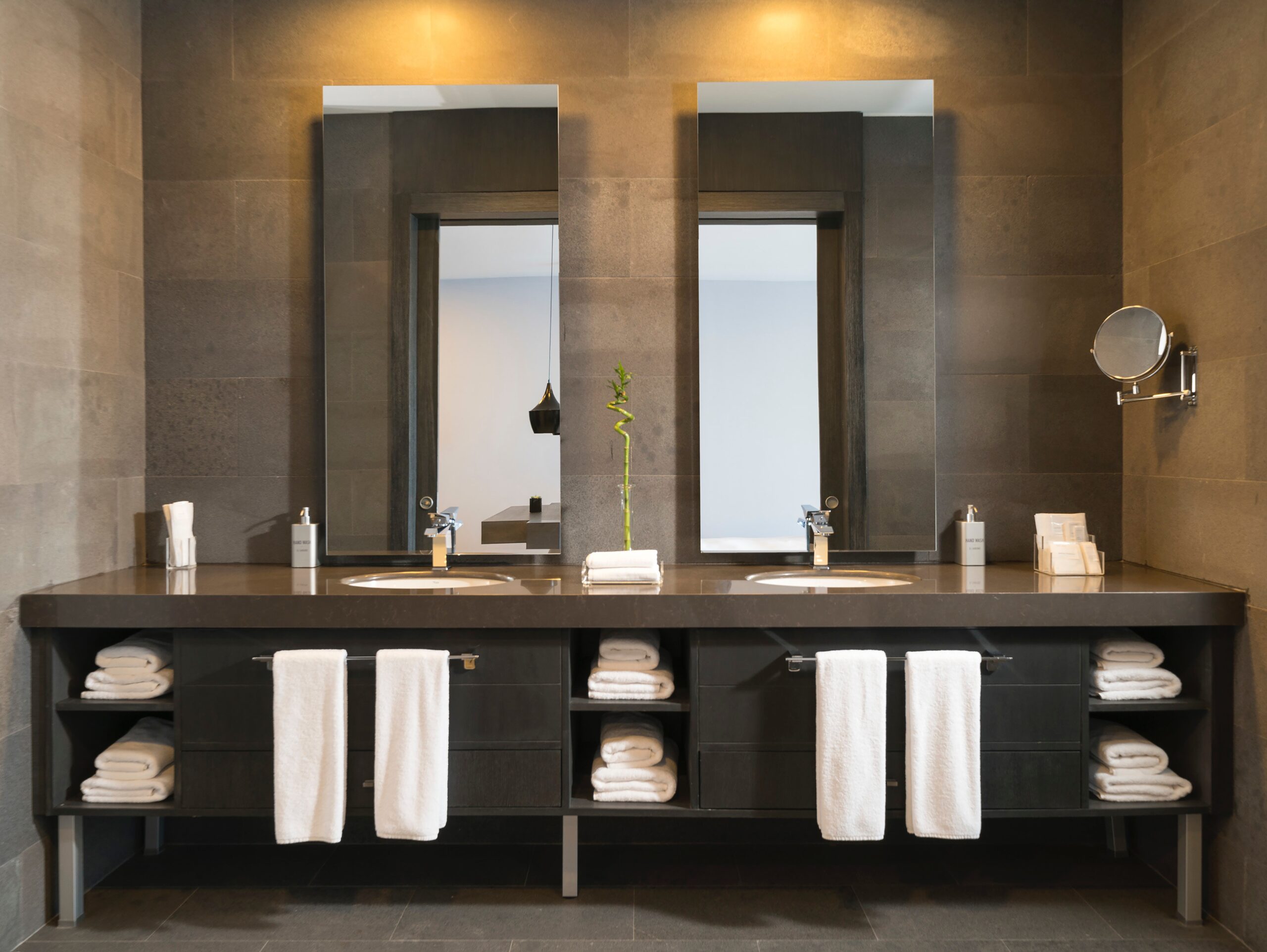 Bathroom Suite Installation | RB Heating & Plumbing