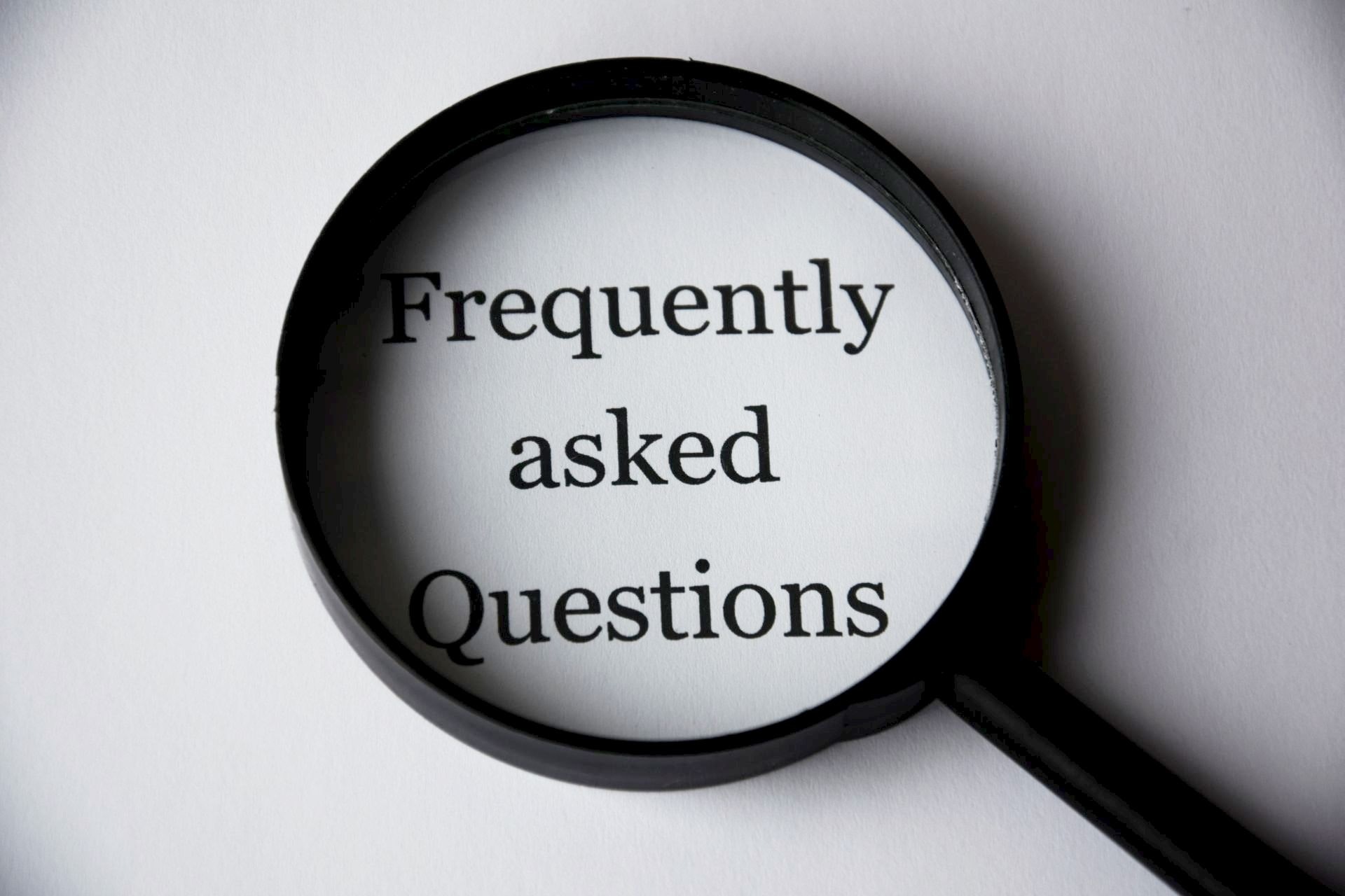 FAQs | RB Heating and Plumbing